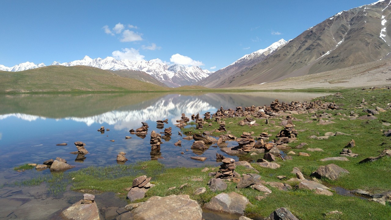 Protecting Himachal Pradesh’s Forests, Wetlands and Ecologically Fragile Himalayan Regions