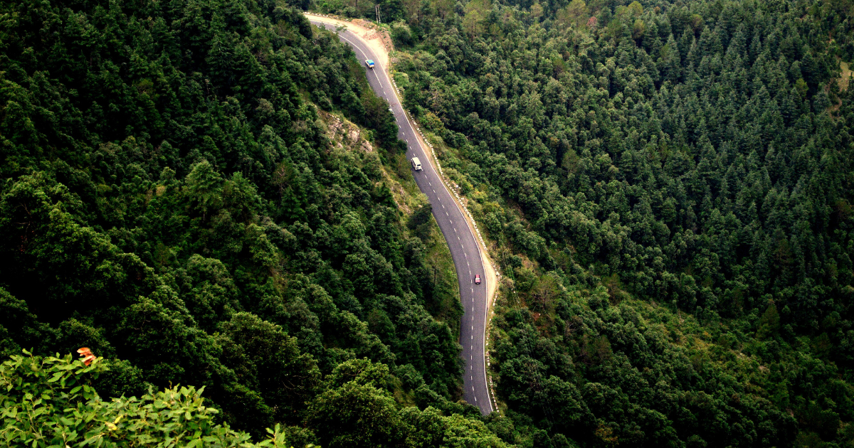 Will Wider Roads Save Shimla or Endanger the City We Seek to Save?