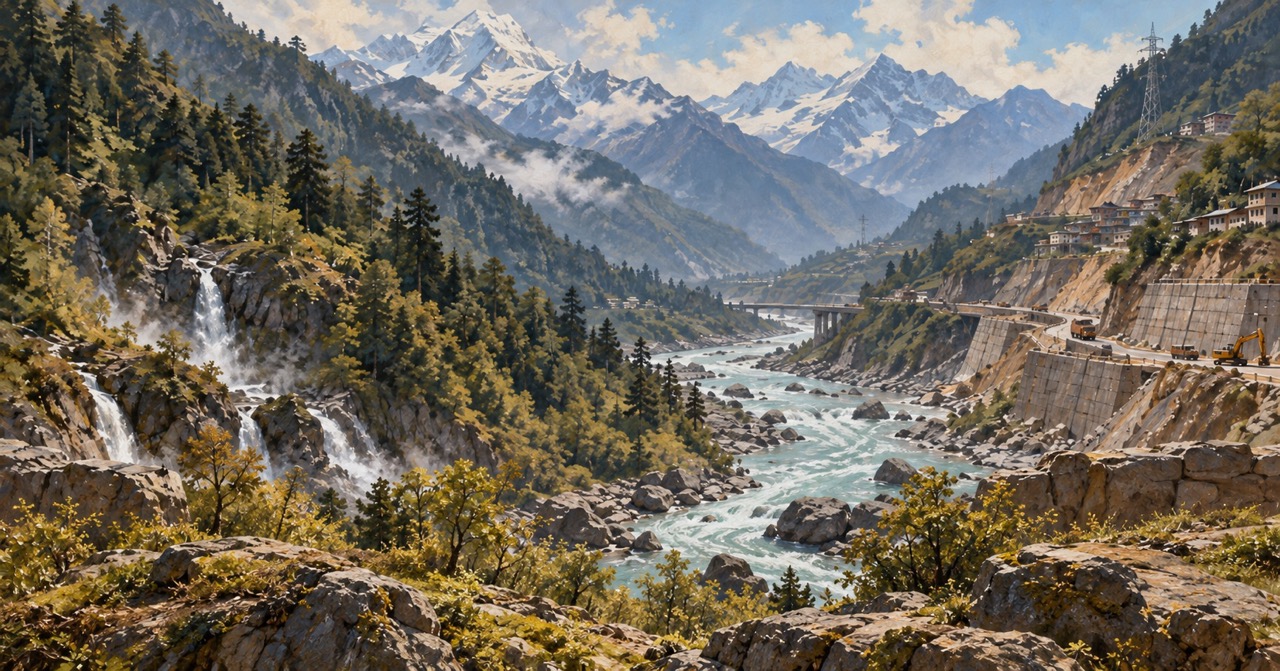 Who Speaks for Nature?